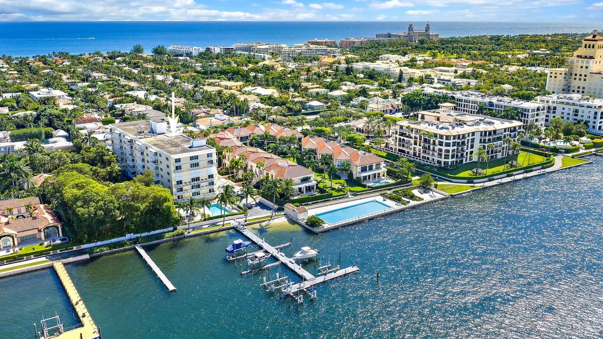 East at 250 BRADLEY Place 408, Palm Beach