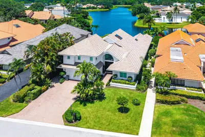 13660 Rivoli Drive, Palm Beach Gardens – Single Family Residence for sale