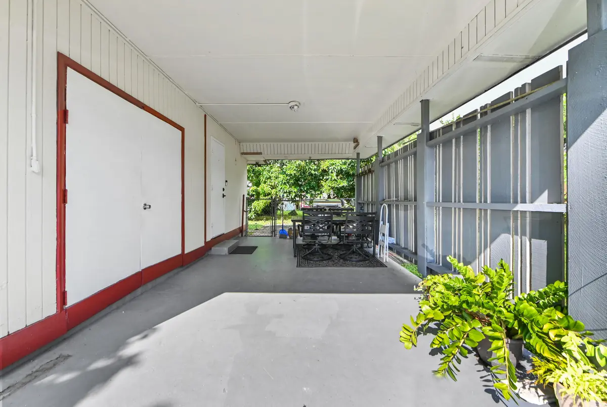 04 patio 01 at 7903 NW 69TH Avenue, Tamarac