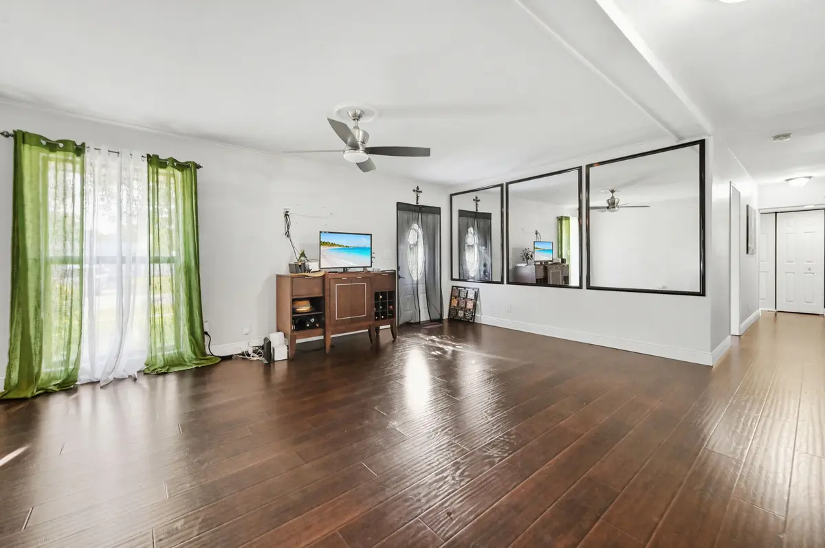 07 Living room 03 at 7903 NW 69TH Avenue, Tamarac