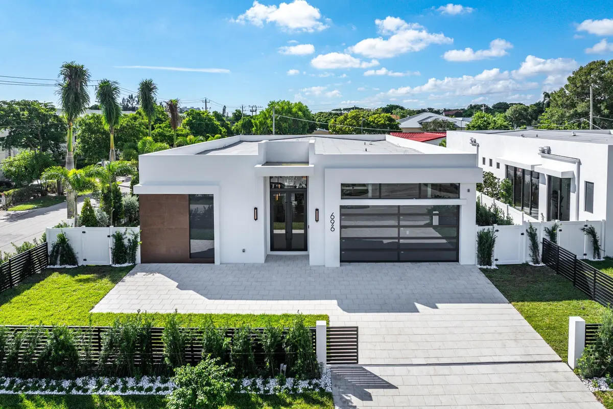 696Hastings at 696 Hastings Street, Boca Raton