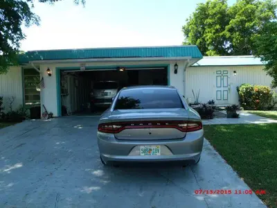 7204 NW 68th Street, Tamarac – Single Family Residence for sale