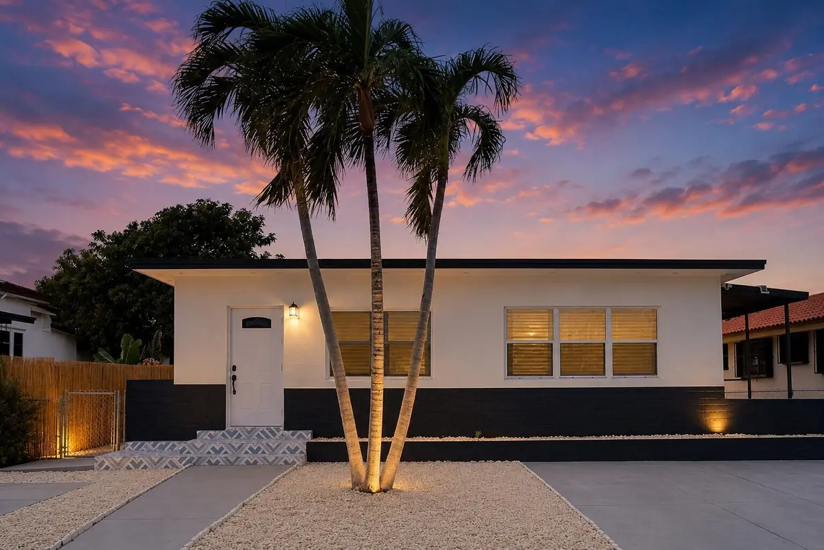 pic 1 redo at 1232 SW 30TH Place 1230, Miami