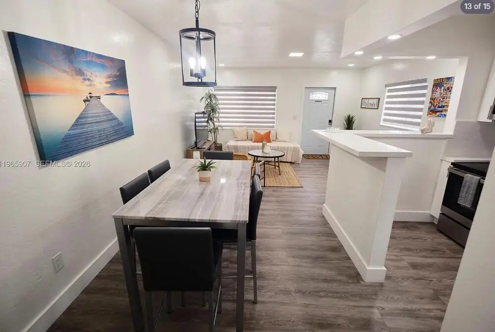 pic 5 at 1232 SW 30TH Place 1230, Miami