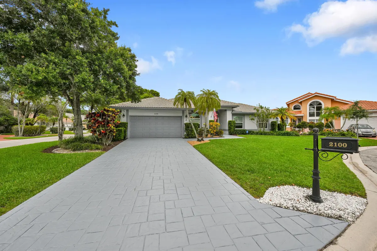 2100 Oakmont Terrace 00008 at 2100 Oakmont Terrace, Coral Springs