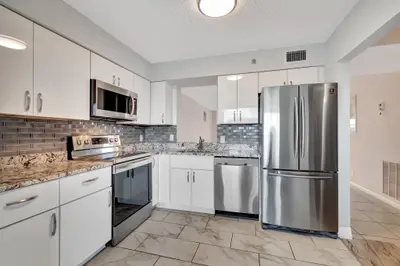 14623 BONAIRE Boulevard 502, Delray Beach – Condominium for sale