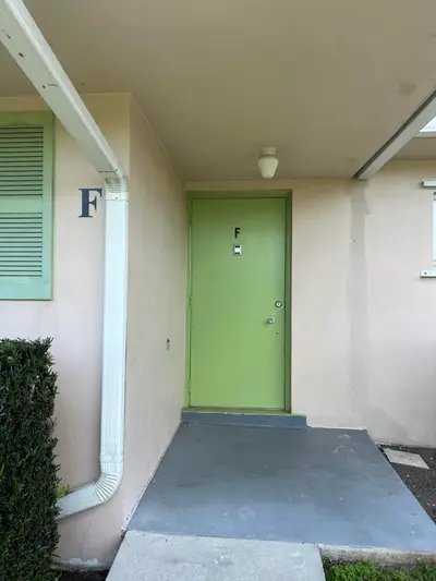 2640 DUDLEY Drive F, West Palm Beach – Condominium for rent