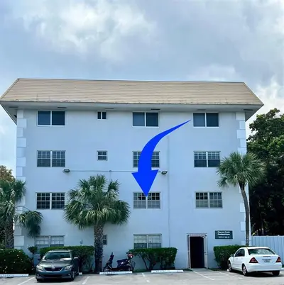 1407 NE 56TH Street 217, Fort Lauderdale – Condominium for rent