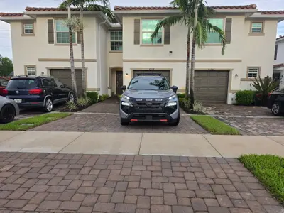 4194 BENT RIVER Road, Lake Worth – Townhouse for sale