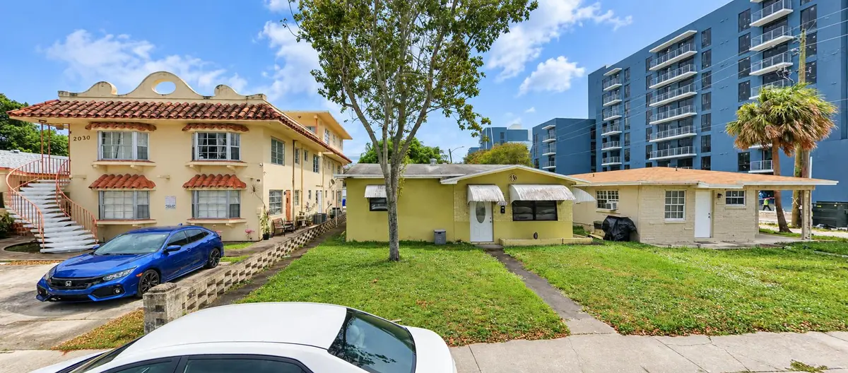 2032 Fillmore Street Pic at 2032 FILLMORE Street, Hollywood