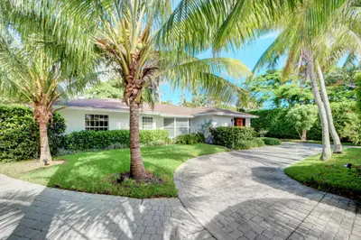 6110 Ridge Lane, Boynton Beach – Single Family Residence for rent