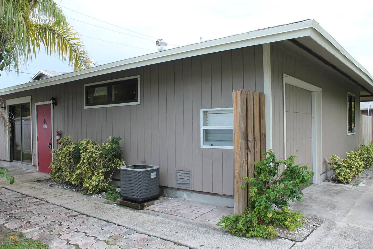 Front at 3500 SW 4th Street A, Deerfield Beach