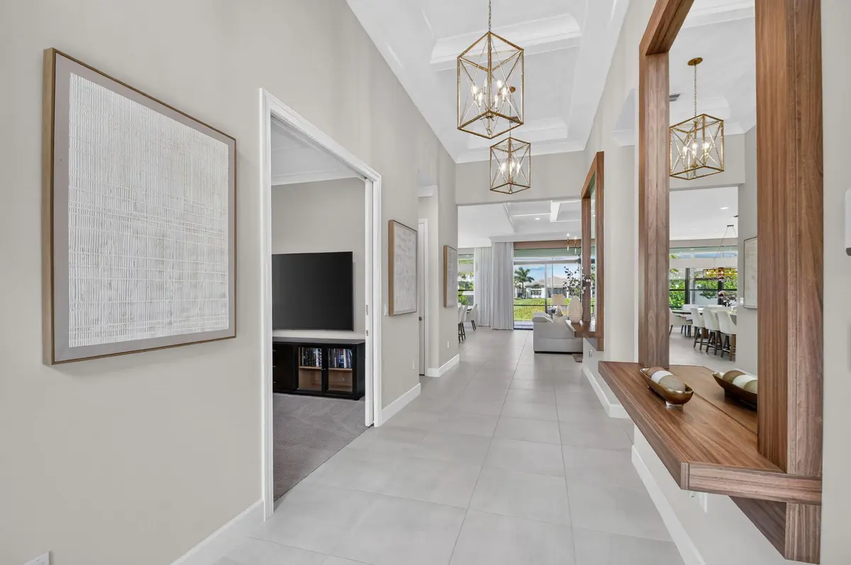 foyer 1 at 11185 WHITE BALSAM Avenue, Boynton Beach