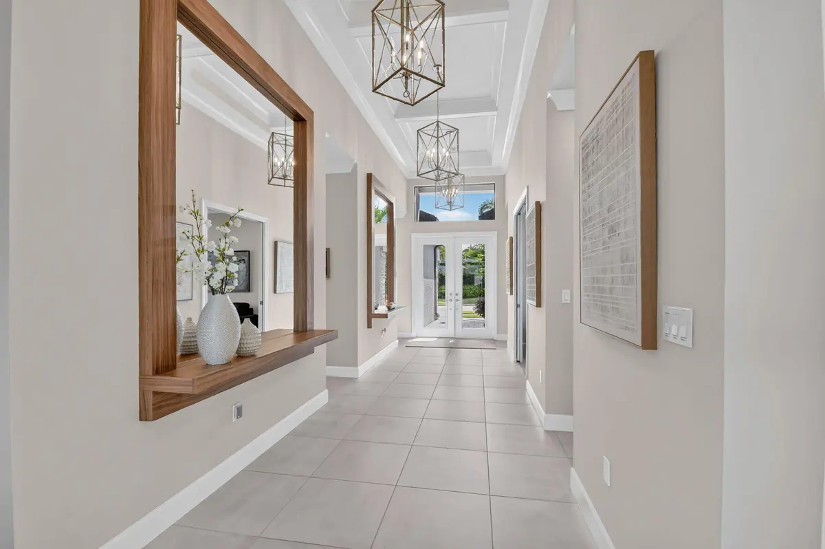foyer 2 at 11185 WHITE BALSAM Avenue, Boynton Beach