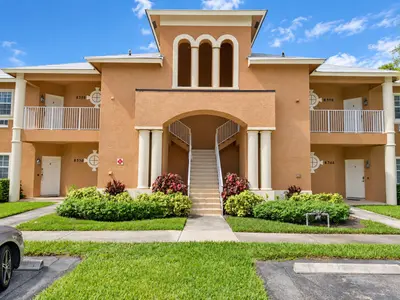 8358 Mulligan Circle, Port St. Lucie – Efficiency for rent