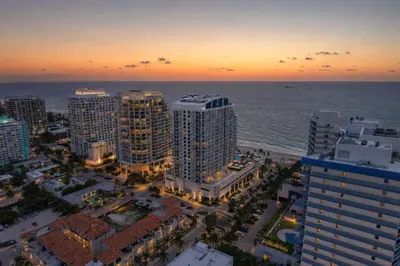 505 N FORT LAUDERDALE BEACH Boulevard 806, Fort Lauderdale – Condominium for sale