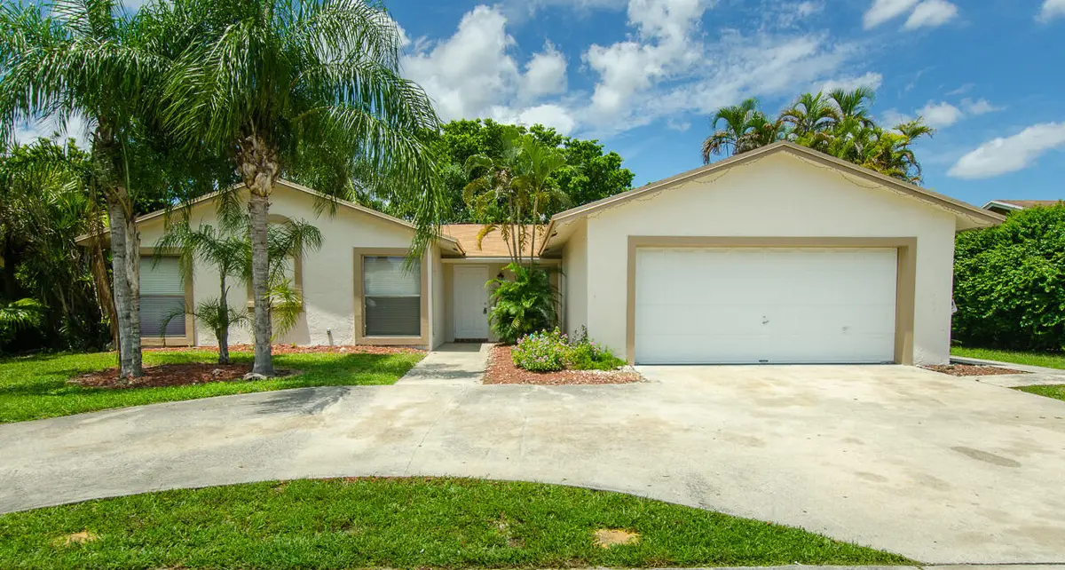 10953 Winding Creek-3 at 10953 Winding Creek Lane, Boca Raton