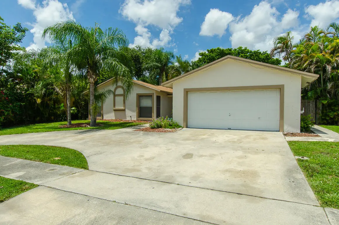 10953 Winding Creek-4 at 10953 Winding Creek Lane, Boca Raton
