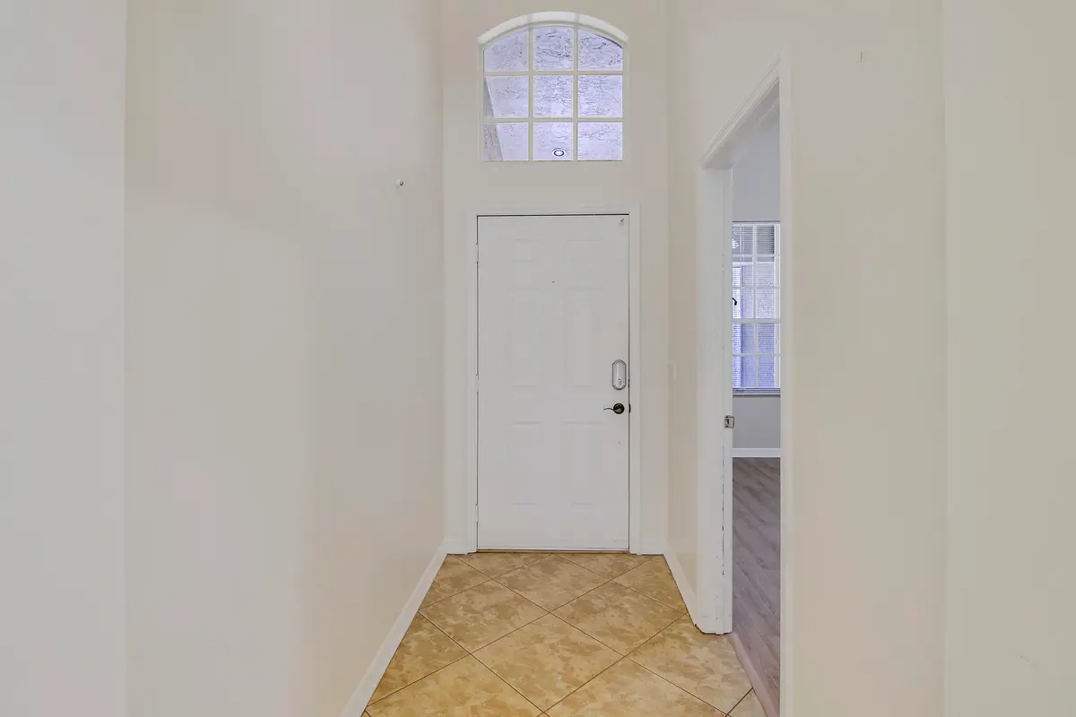 Foyer at 1667 SW Harbour Isles Circle, Port St. Lucie