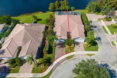 11262 SW Pembroke Drive, Port St. Lucie – Villa for sale