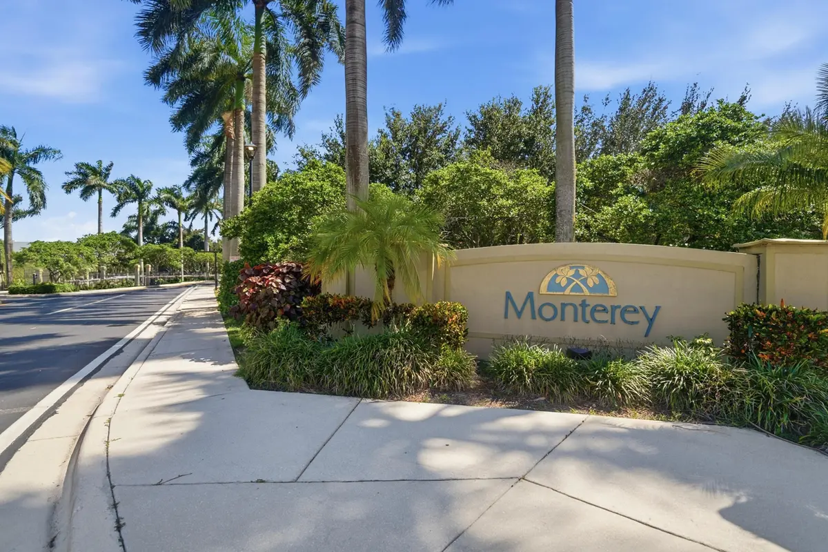 308 Lake Monterey Circle, Boynton Beach, FL – photo 3