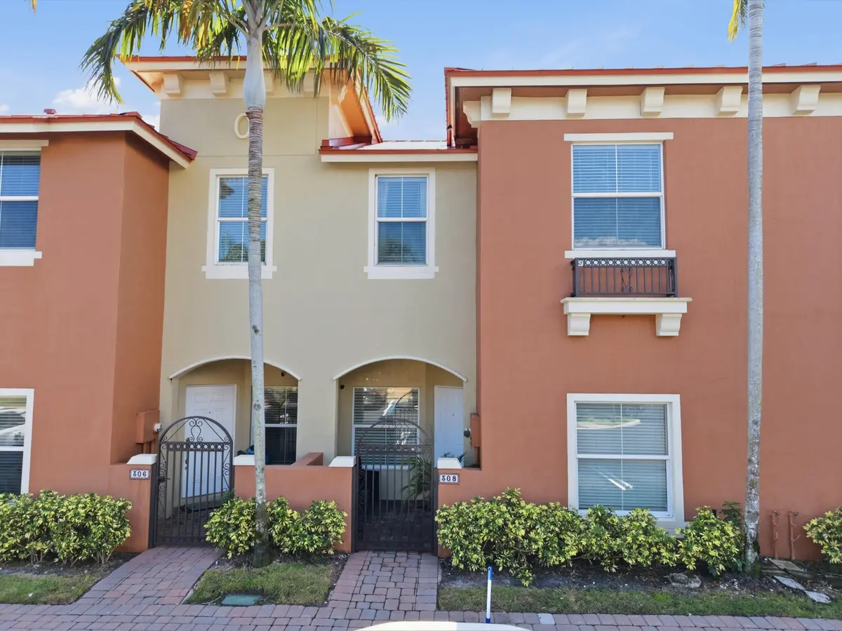 308 Lake Monterey Circle, Boynton Beach, FL – photo 4