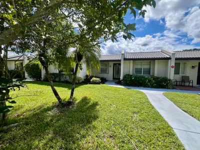 220 Lake Constance Drive, West Palm Beach – Villa for rent