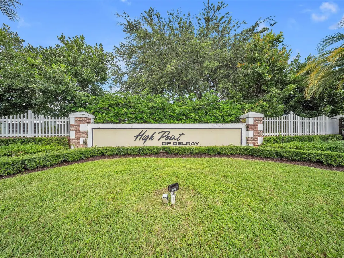 33-DSC0019 at 380 HIGH POINT Boulevard B, Delray Beach