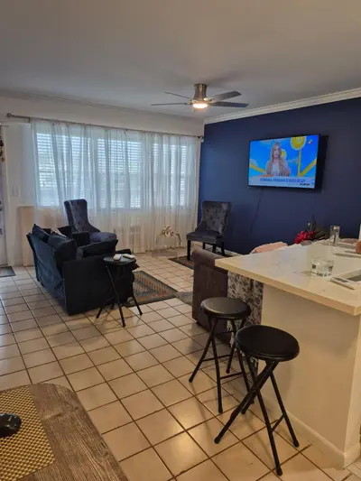 371 Brighton I, Boca Raton – Condominium for rent