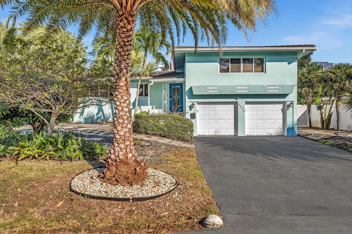 FPP00401 at 3450 NE 19th Avenue, Oakland Park