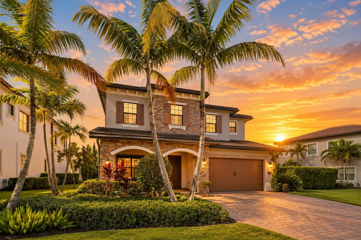PARAMOUNTFL GROUP at 11540 HORIZON Road, Parkland