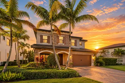 11540 HORIZON Road, Parkland – Single Family Residence for sale