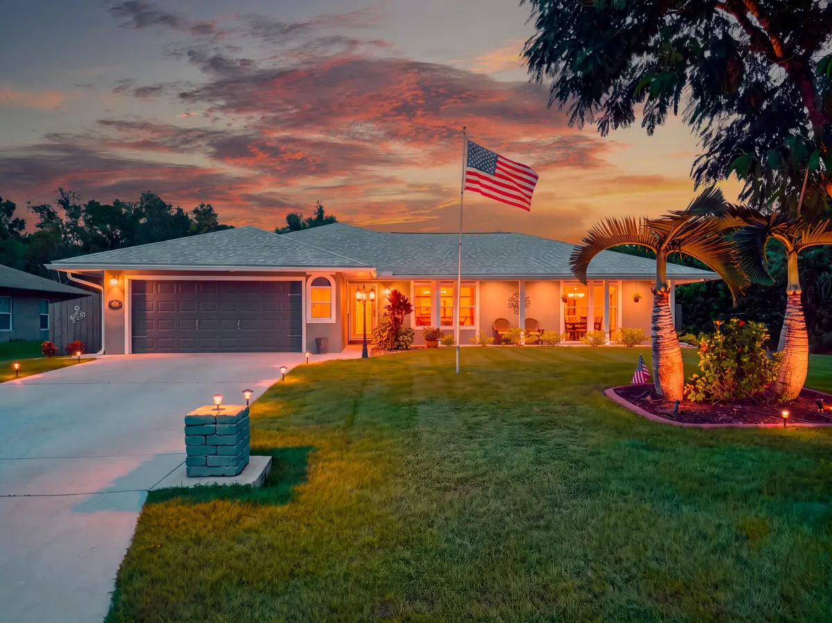CM MEDIA -1 at 755 SW Tupper Lane, Port St. Lucie