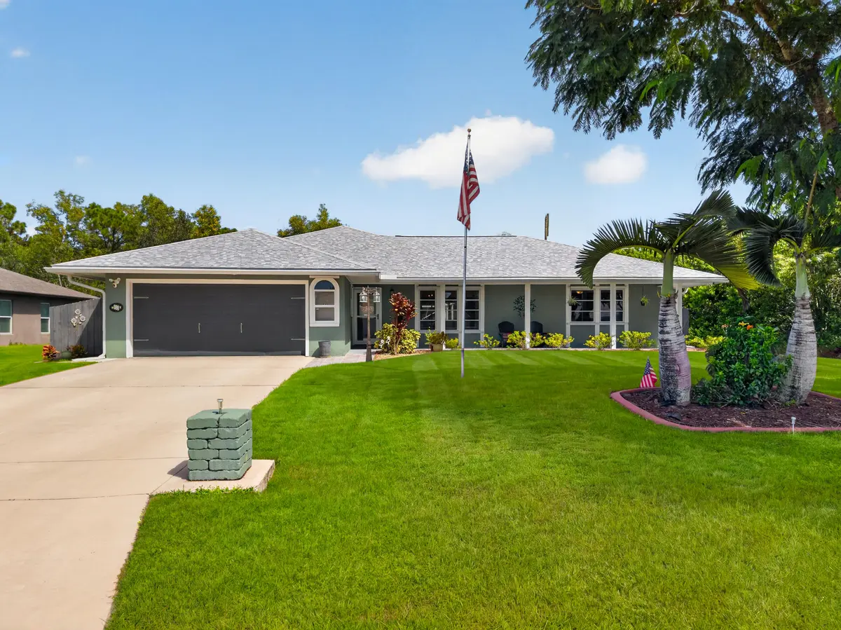 CM MEDIA -2 at 755 SW Tupper Lane, Port St. Lucie