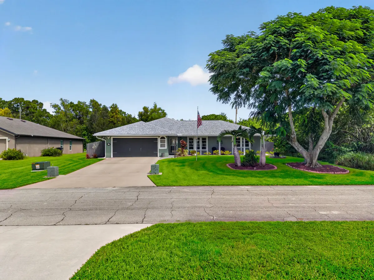 CM MEDIA -4 at 755 SW Tupper Lane, Port St. Lucie
