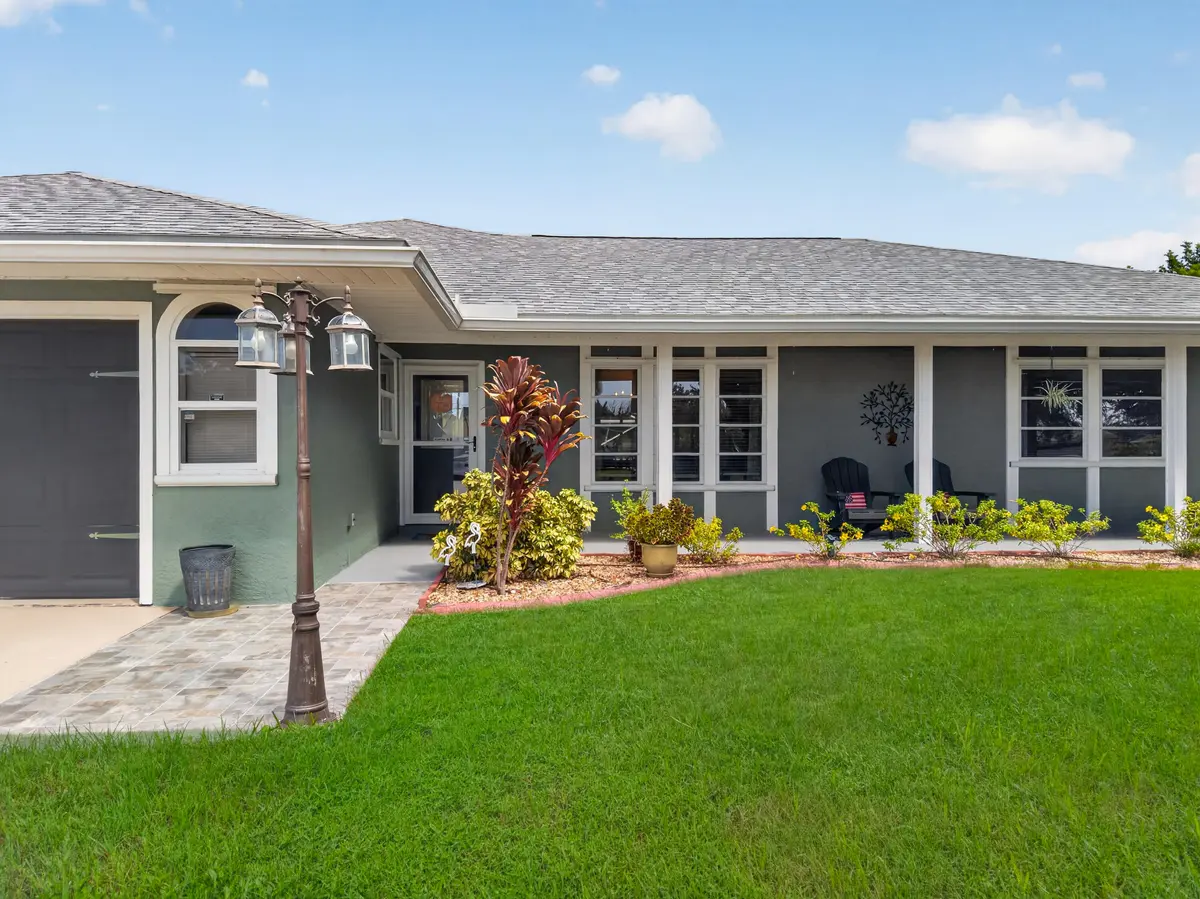 CM MEDIA -5 at 755 SW Tupper Lane, Port St. Lucie