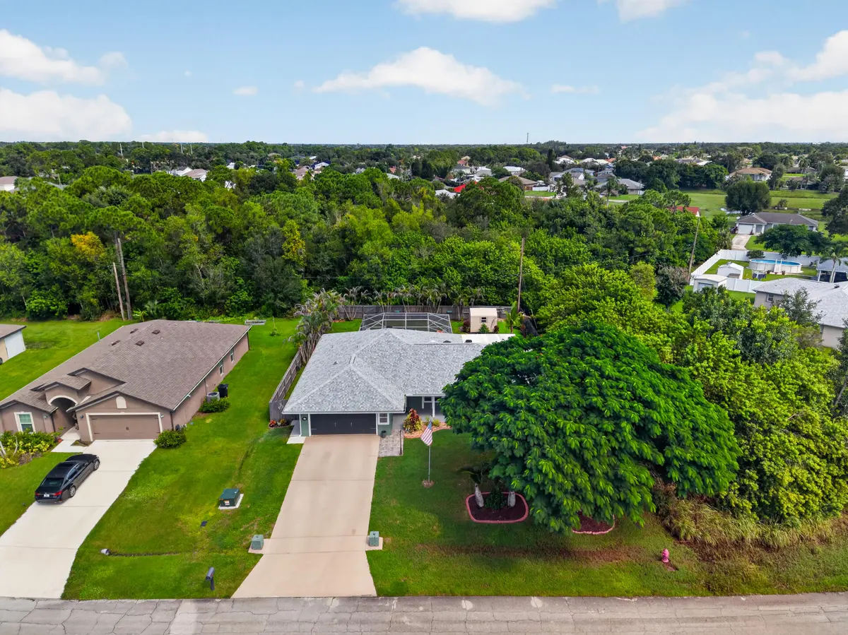 CM MEDIA -6 at 755 SW Tupper Lane, Port St. Lucie