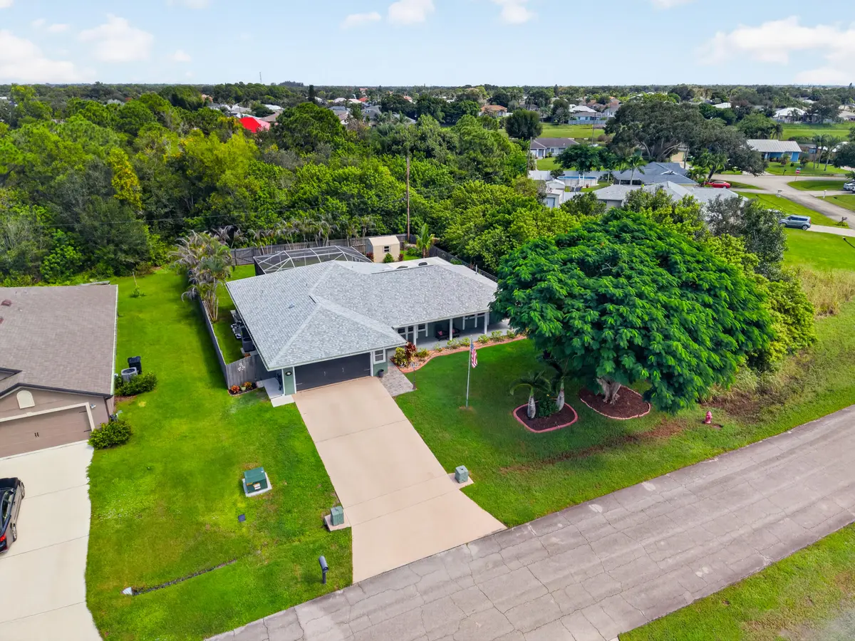CM MEDIA -7 at 755 SW Tupper Lane, Port St. Lucie