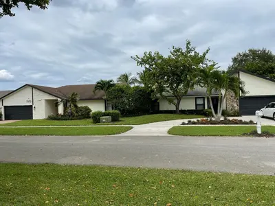 7360 San Sebastian Drive, Boca Raton – Single Family Residence for rent