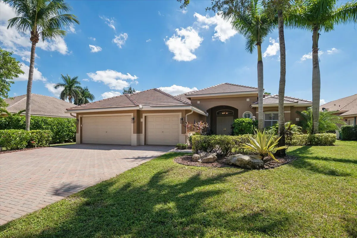 01-Klein-10888 NW 67th Pl -1 at 10888 NW 67TH Place, Parkland