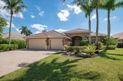 10888 NW 67TH Place, Parkland – Single Family Residence for sale