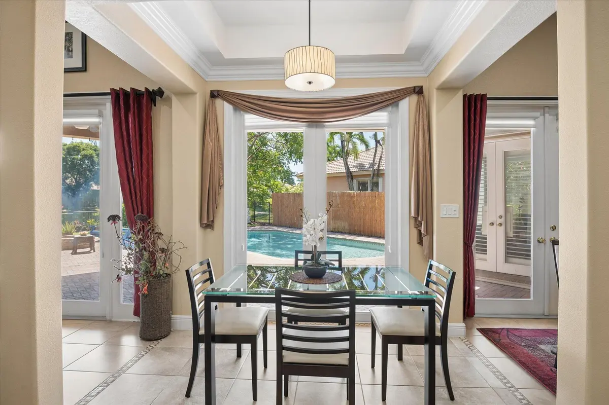07-Klein-10888 NW 67th Pl -7 at 10888 NW 67TH Place, Parkland