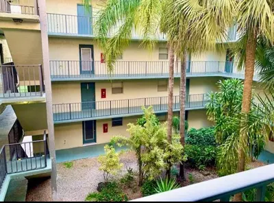 1830 SW 81ST Avenue 4317, North Lauderdale – Condominium for sale