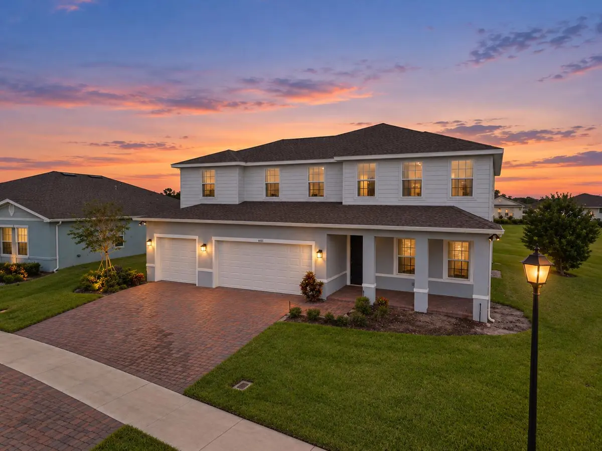 Twilight 6555 at 6555 POMELLO Court, Vero Beach
