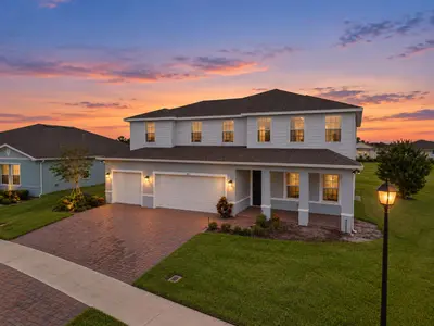 6555 POMELLO Court, Vero Beach – Single Family Residence for sale