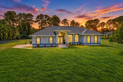 17226 79th Court, The Acreage – Single Family Residence for sale