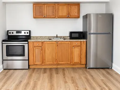 115 SW 11TH Avenue, Delray Beach – Apartment for rent