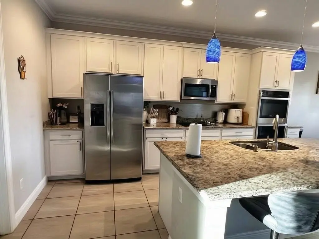 AJ kitchen at 4437 SW Farmington Street, Port St. Lucie