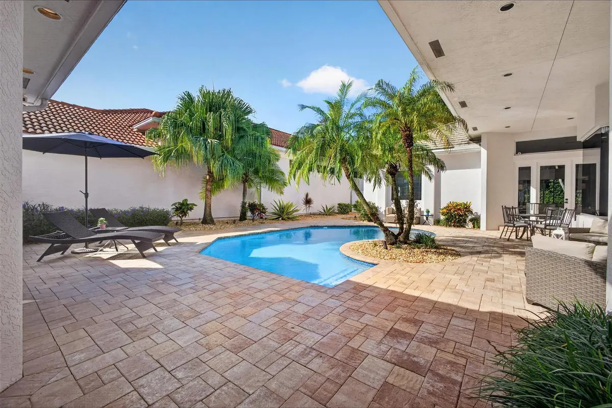 Private Retreat at 4002 SE Henley Lane, Stuart