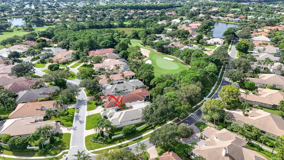 Henley Neighborhood at 4002 SE Henley Lane, Stuart
